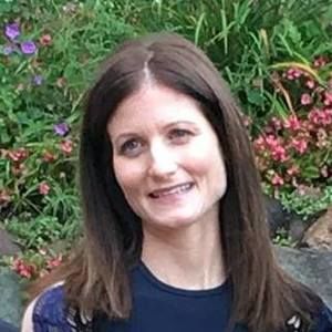 Meet your Posher, Beth